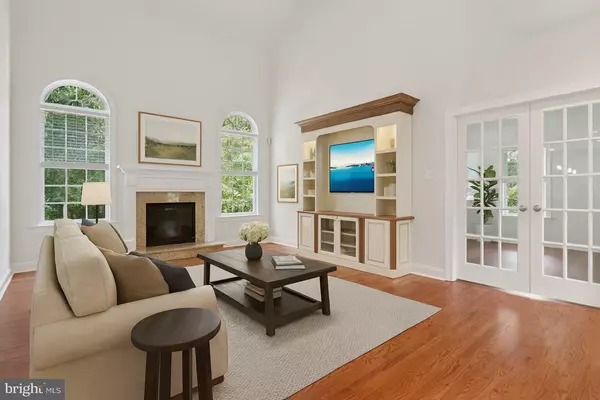 West Chester, PA 19380,662 RESERVOIR RD