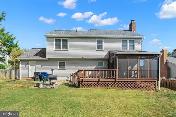 Chantilly, VA 20151,15205 BANNON HILL CT