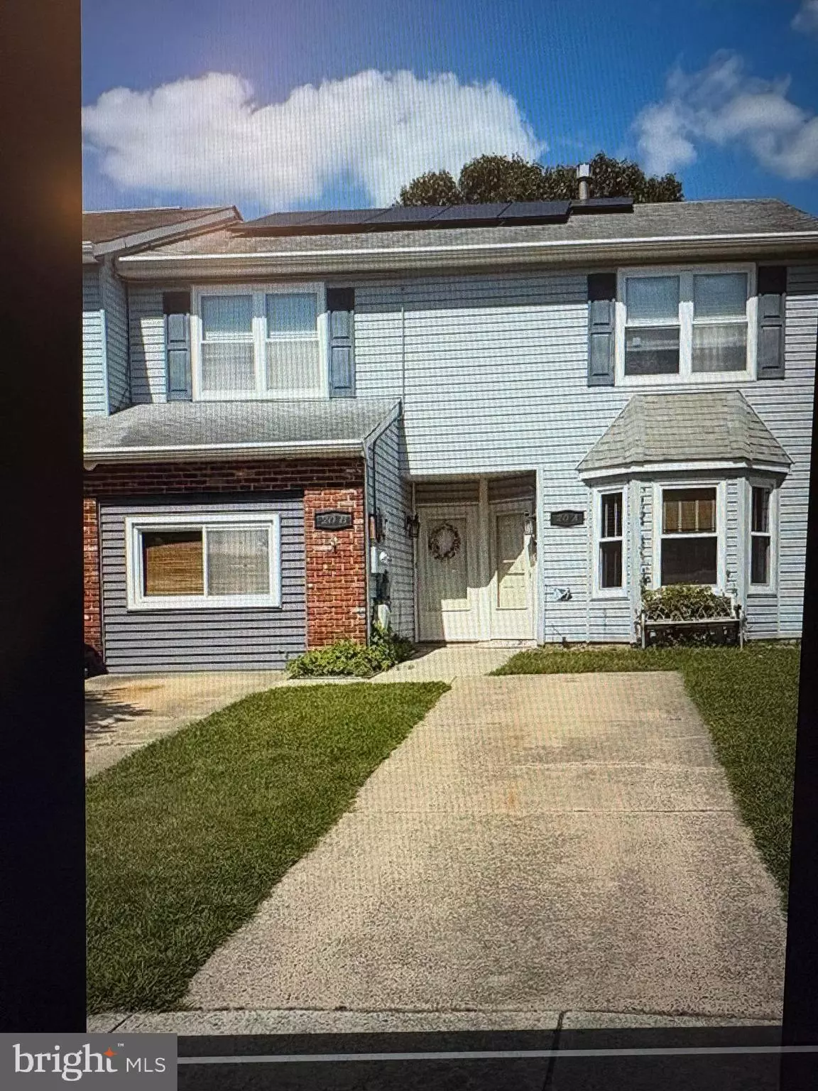 Sicklerville, NJ 08081,20 HATHAWAY DR