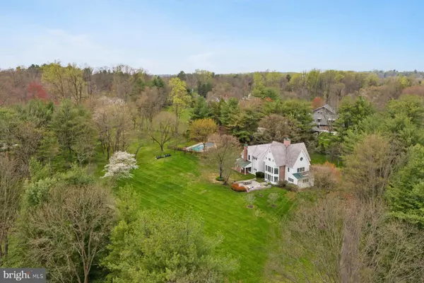 Ambler, PA 19002,7292 MILL SPRING DR