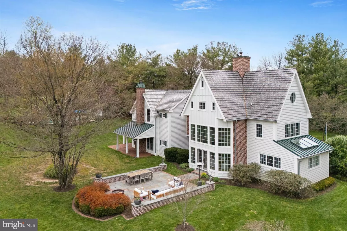 Ambler, PA 19002,7292 MILL SPRING DR