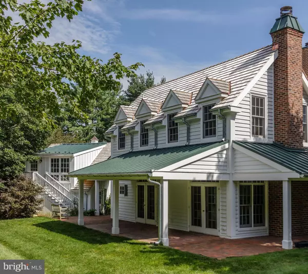 Ambler, PA 19002,7292 MILL SPRING DR