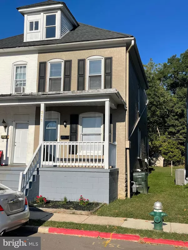 311 RIDGE AVE, Hagerstown, MD 21740