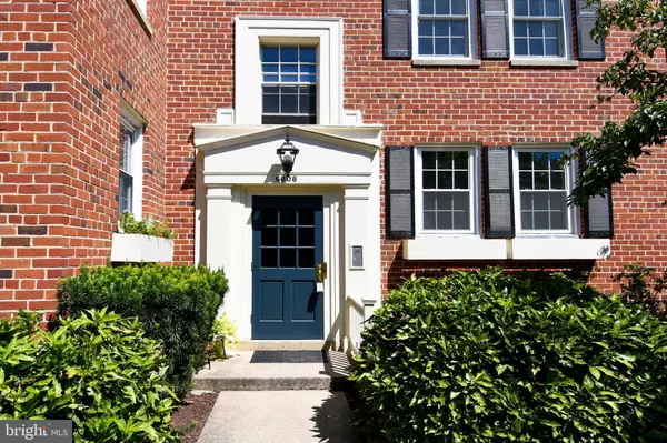 Alexandria, VA 22307,6608 POTOMAC AVE #B2