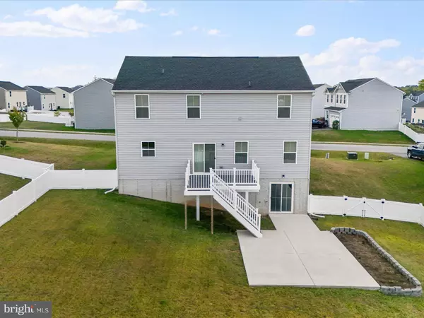 Hedgesville, WV 25427,389 SANCTUARY DR