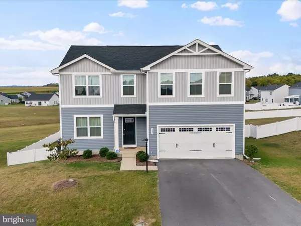 Hedgesville, WV 25427,389 SANCTUARY DR