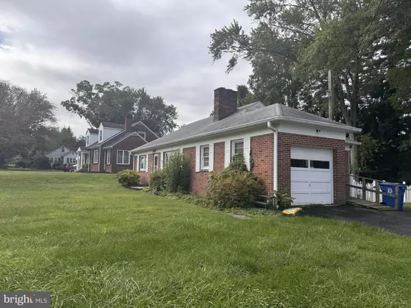 Bel Air, MD 21015,302 S FOUNTAIN GREEN RD