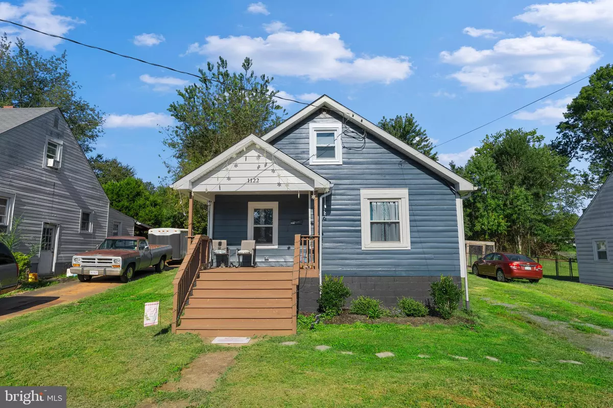 Culpeper, VA 22701,1122 JACKSON ST