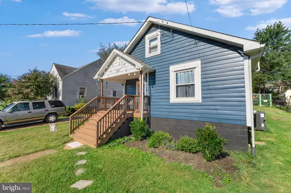 Culpeper, VA 22701,1122 JACKSON ST