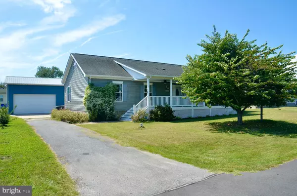 36728 BALTIMORE AVE, Ocean View, DE 19970