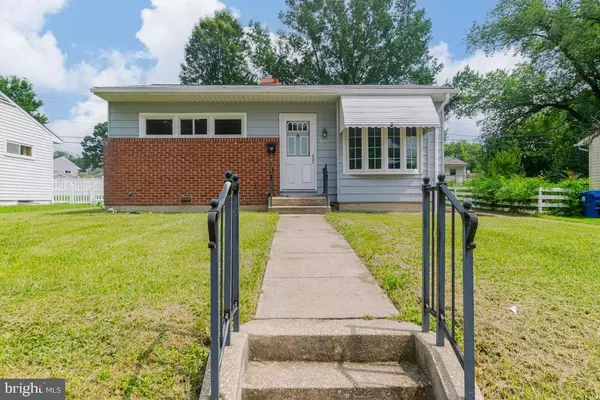 Baltimore, MD 21214,6407 FERNBANK AVE