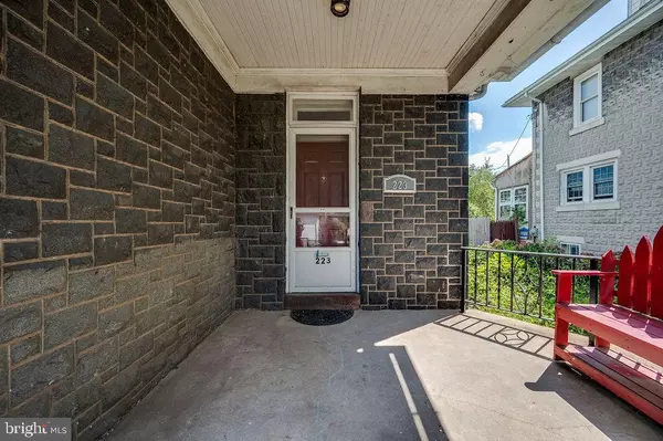Birdsboro, PA 19508,223 PINE ST