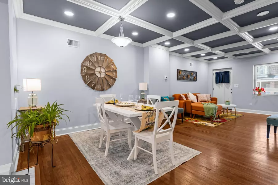 6731 N WOODSTOCK ST, Philadelphia, PA 19138