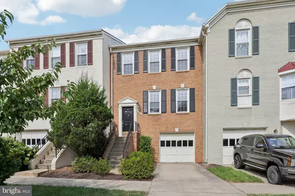Vienna, VA 22182,2012 PIERIS CT