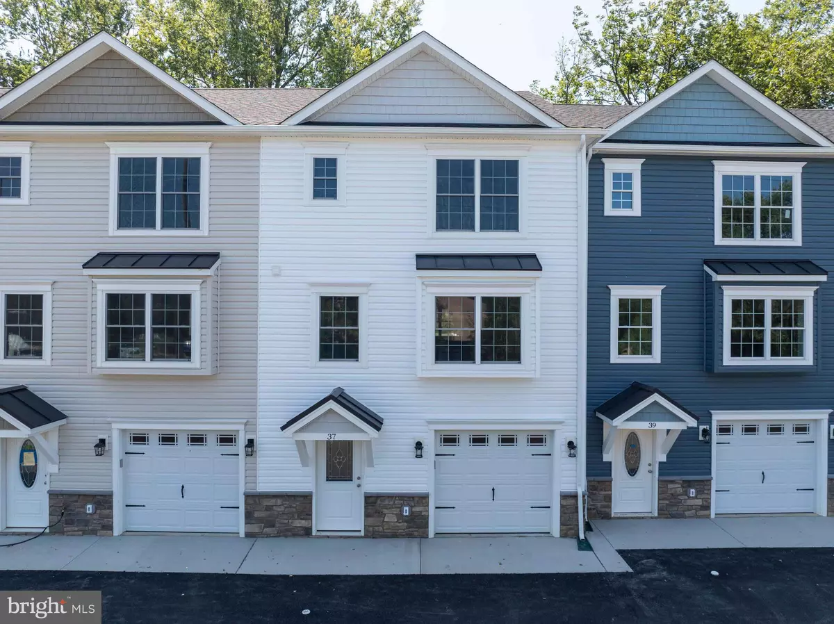 Front Royal, VA 22630,43 DUCK ST W