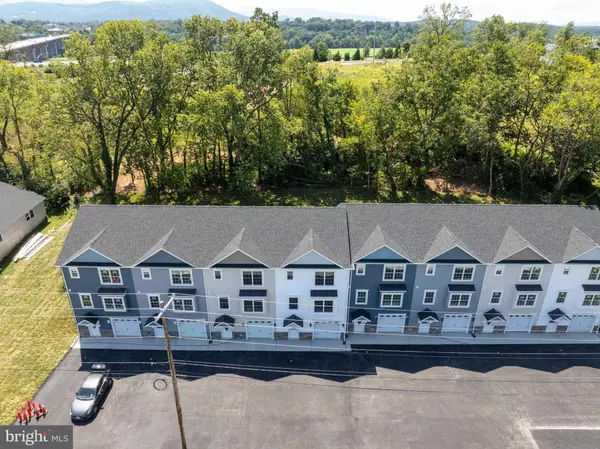 Front Royal, VA 22630,43 DUCK ST W