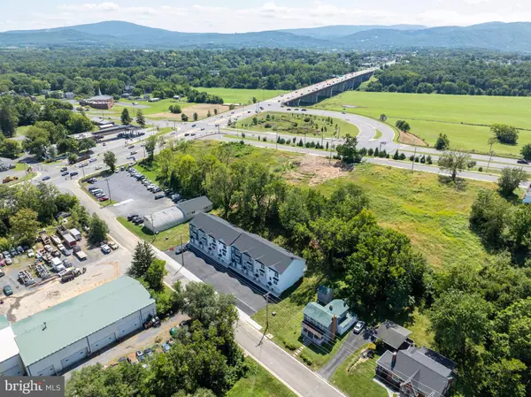 Front Royal, VA 22630,43 DUCK ST W