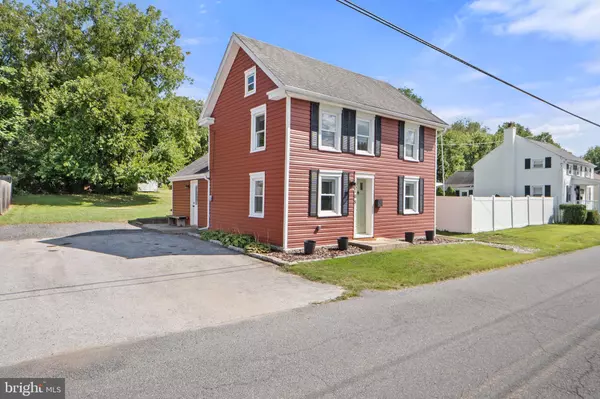 Boonsboro, MD 21713,108 SAINT PAUL ST