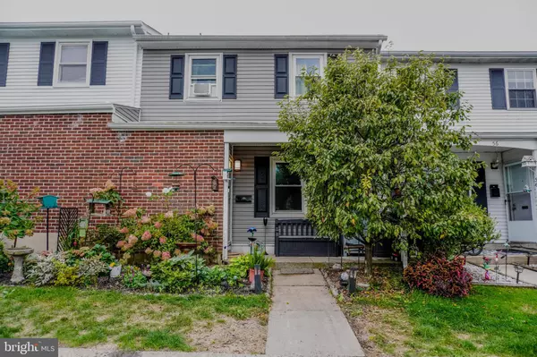 Telford, PA 18969,55 RELIANCE CT