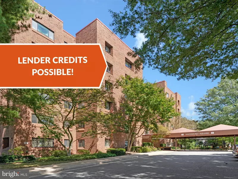 11500 FAIRWAY DR #402, Reston, VA 20190