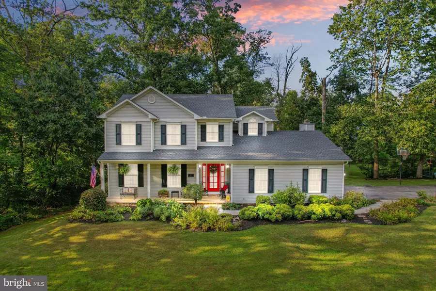 12 ROMAN LN, Hanover, PA 17331