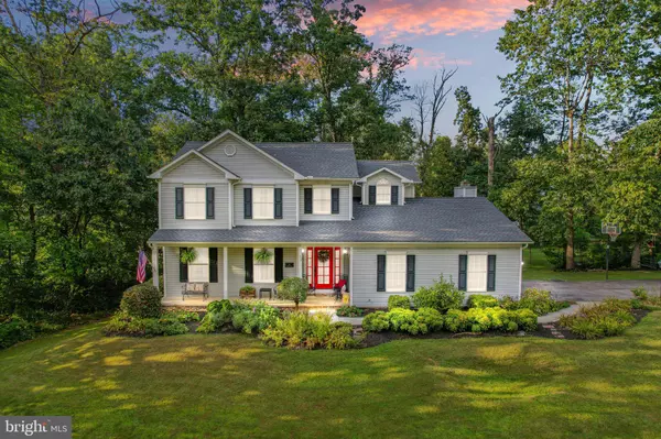 12 ROMAN LN, Hanover, PA 17331