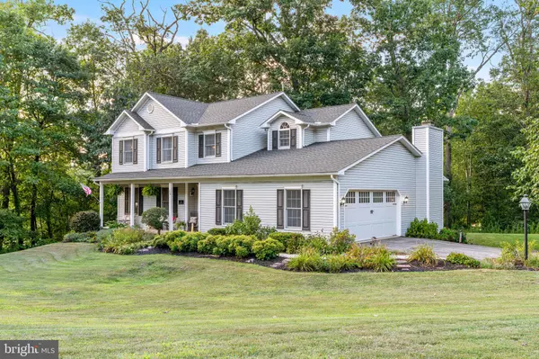 Hanover, PA 17331,12 ROMAN LN