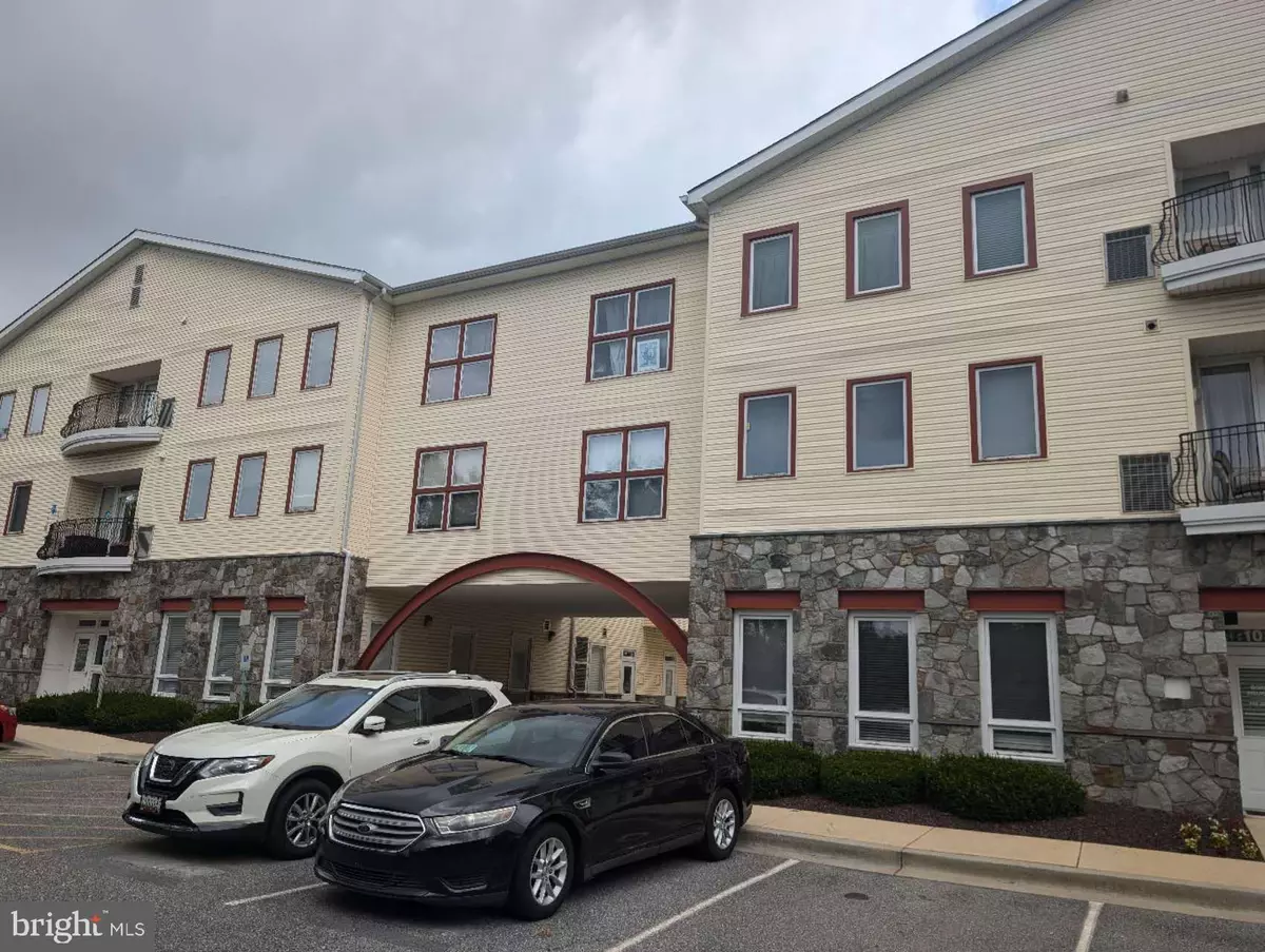 Glen Burnie, MD 21060,400 RENFRO DR #206