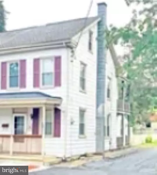 133 S SPRUCE ST, Lititz, PA 17543