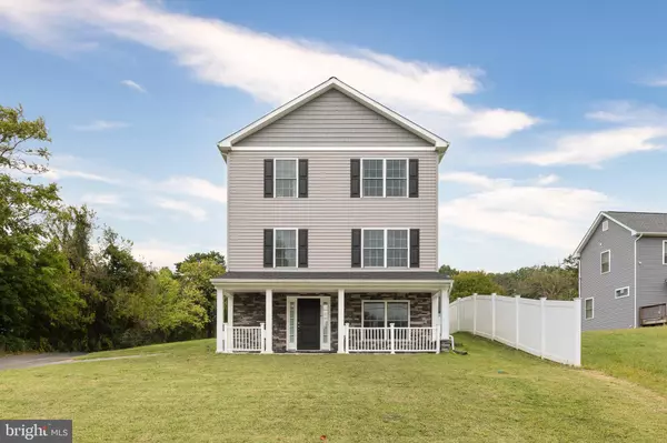 Hanover, MD 21076,6274 MOUND ST