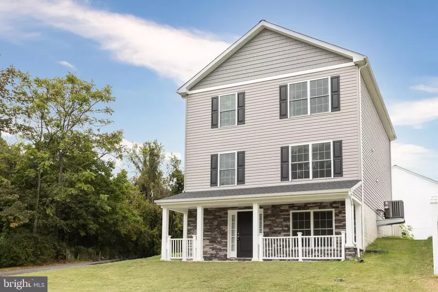 6274 MOUND ST, Hanover, MD 21076