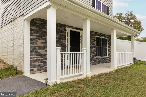 Hanover, MD 21076,6274 MOUND ST