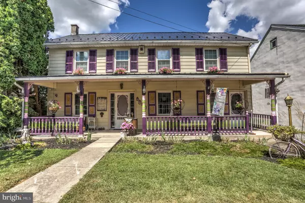 Narvon, PA 17555,2085 MAIN ST