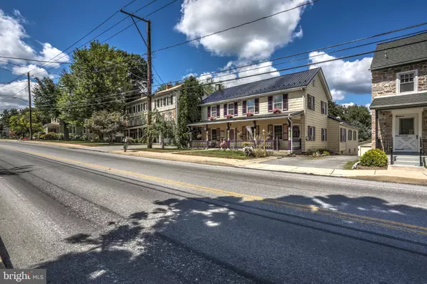 Narvon, PA 17555,2085 MAIN ST