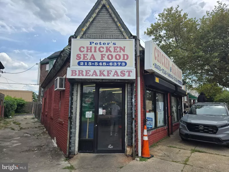 7361 N 19TH ST, Philadelphia, PA 19126