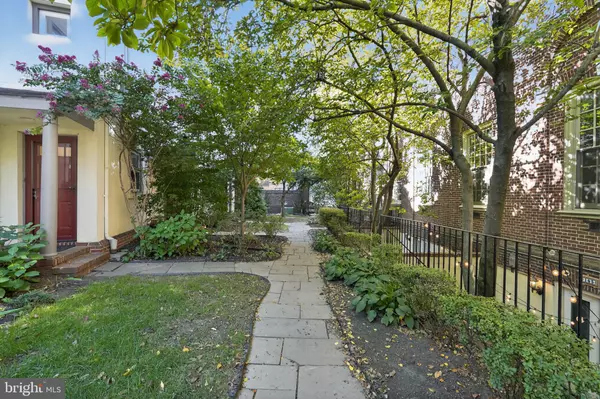 Philadelphia, PA 19146,2501-00 CHRISTIAN ST #403