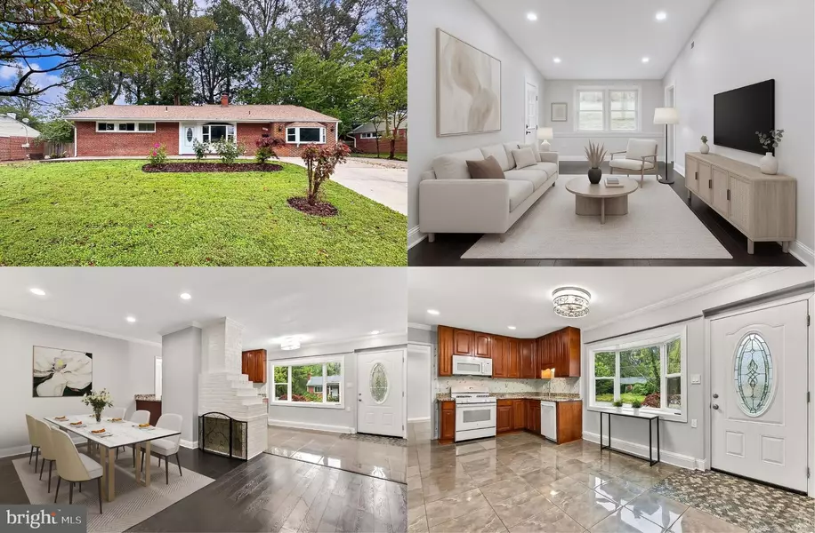 5807 ACCOMAC ST, Springfield, VA 22150