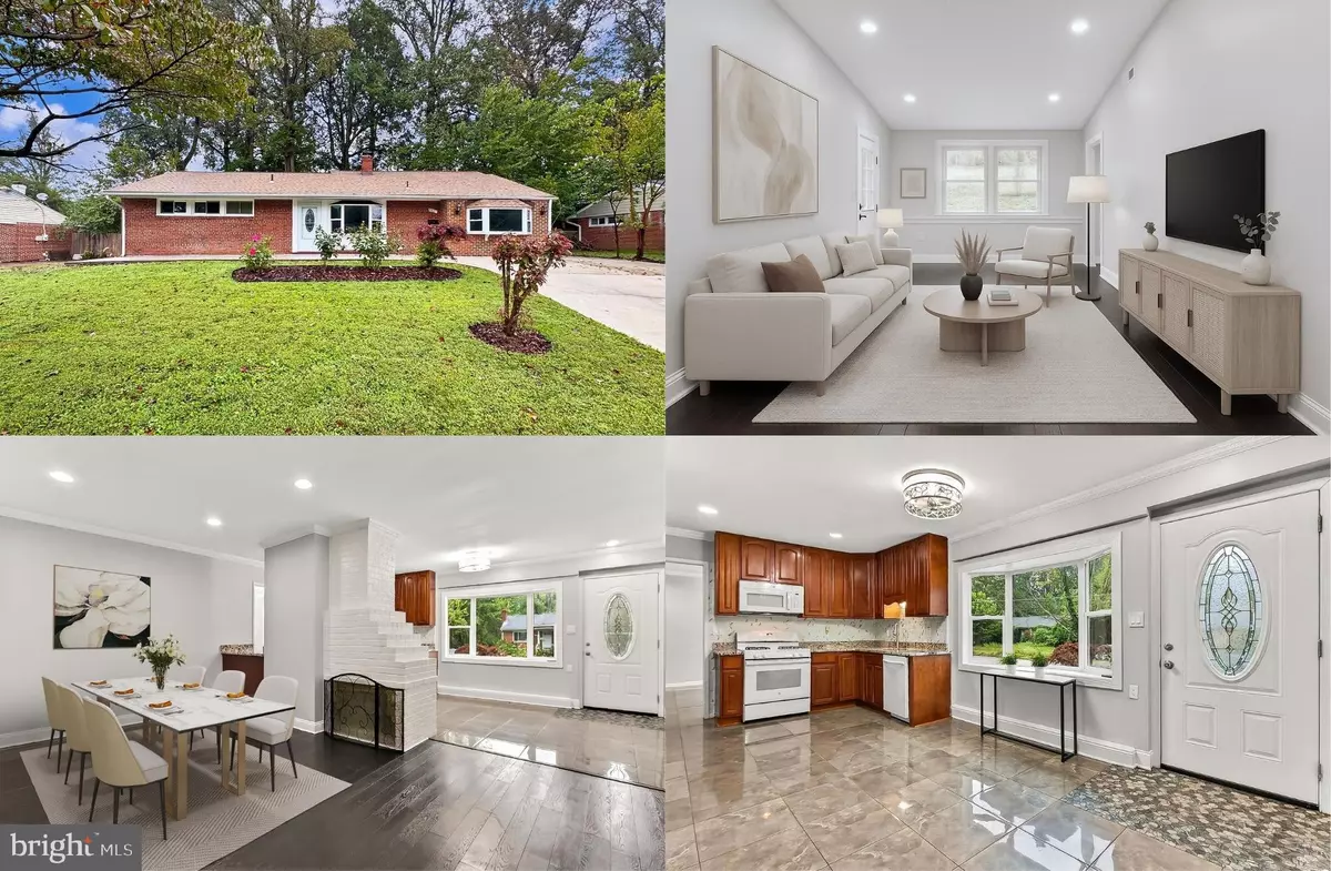 Springfield, VA 22150,5807 ACCOMAC ST