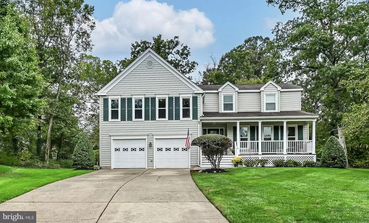 Sterling, VA 20165,14 WEBLEY CT