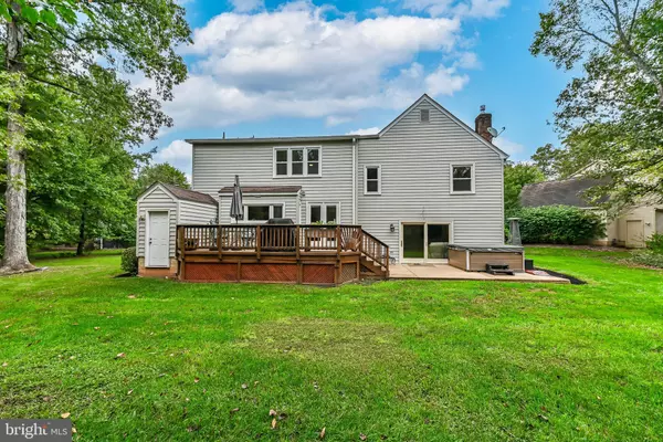 Sterling, VA 20165,14 WEBLEY CT