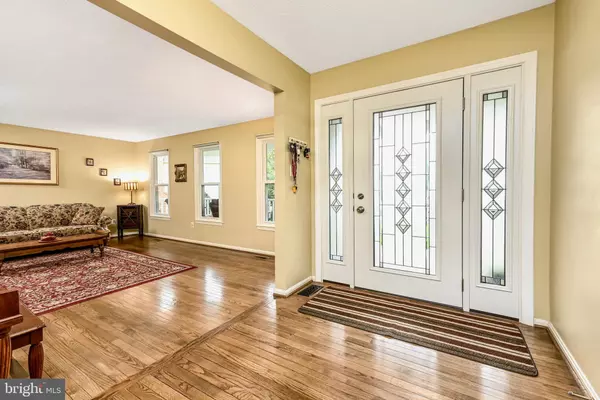Sterling, VA 20165,14 WEBLEY CT