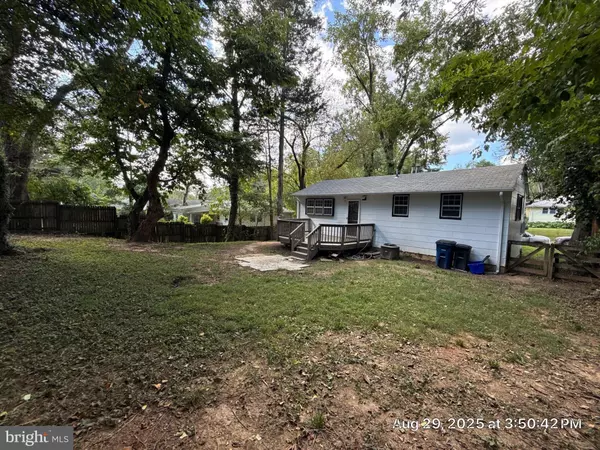 Kensington, MD 20895,3922 HALSEY ST