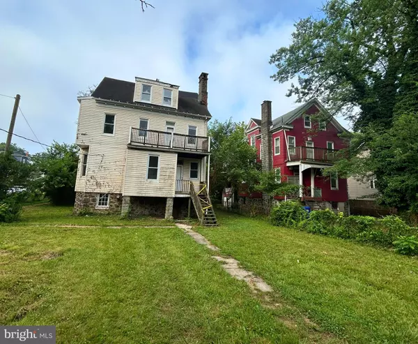 Baltimore, MD 21207,4300 SPRINGDALE AVE