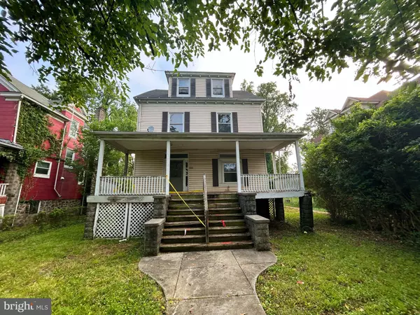 Baltimore, MD 21207,4300 SPRINGDALE AVE