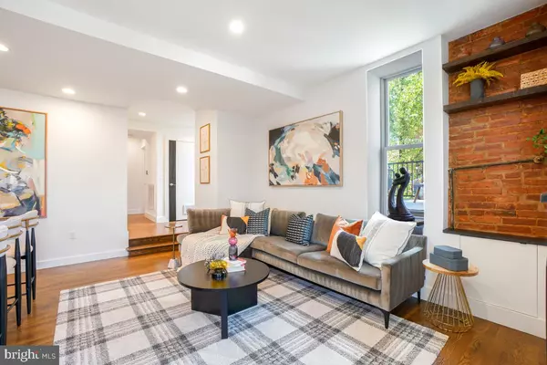 Washington, DC 20008,2107 S ST NW #M
