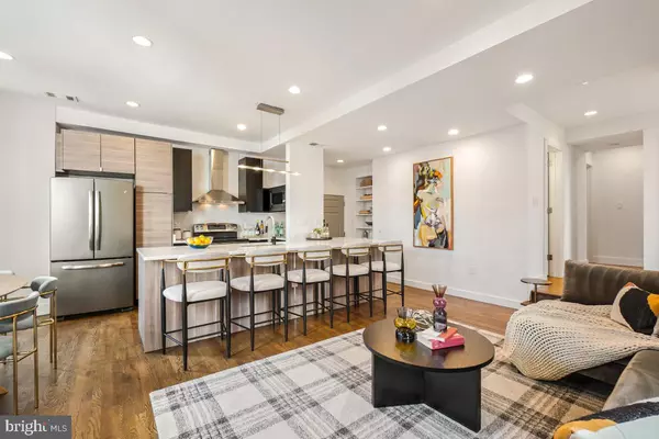 Washington, DC 20008,2107 S ST NW #M