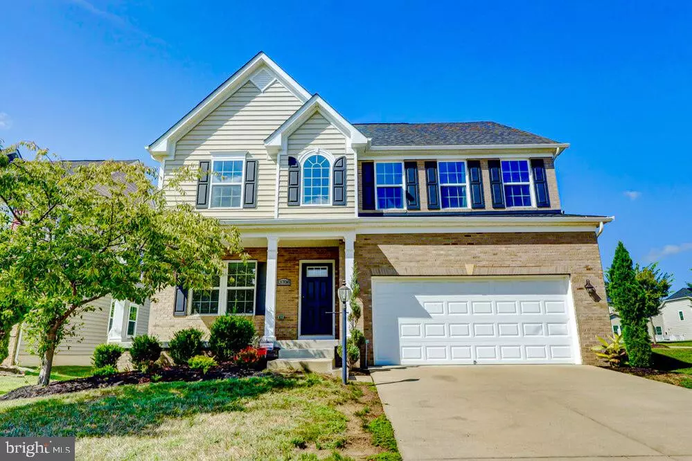 Bowie, MD 20720,13708 CAMELOT FIELD CT