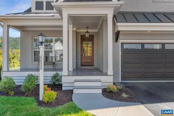 Charlottesville, VA 22901,3061 FARROW CIR
