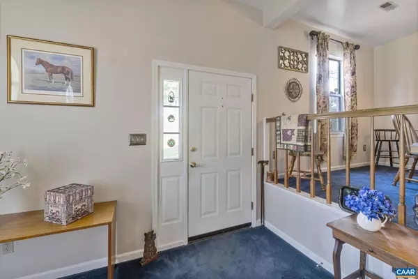 Charlottesville, VA 22911,4727 WREN CT