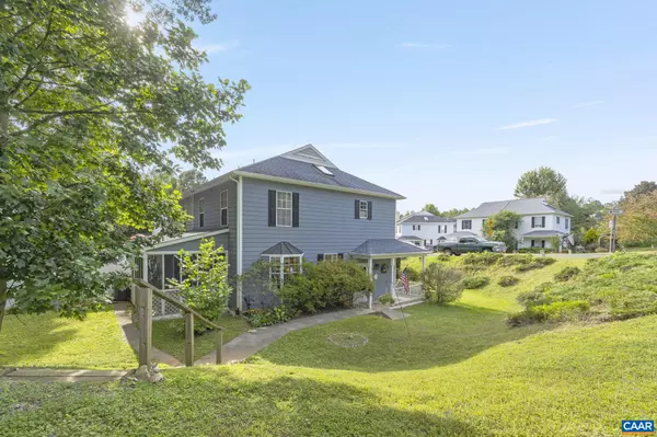 Charlottesville, VA 22911,4727 WREN CT